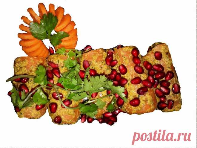 Закуска из Моркови ✧ грузинская кухня | Грузинская Кухня от Софии | Яндекс Дзен