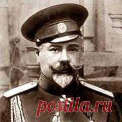 8 августа в 1947 году умер Антон Деникин-ГЕНЕРАЛ-ЛЕЙТЕНАНТ