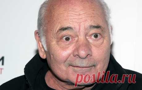 Умер игравший в фильмах о Рокки Берт Янг. Ему было 83 года