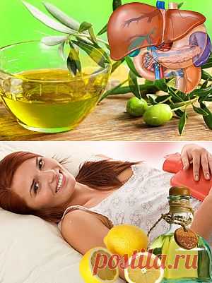 Польза оливкового масла натощак для похудения