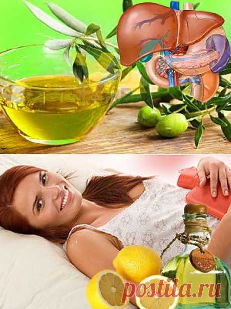 Польза оливкового масла натощак для похудения