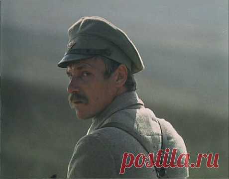 Сергей Шакуров