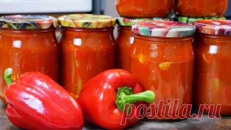 Вкусное ЛЕЧО на зиму и тот самый ШКАФ С ЗАКРУТКАМИ. | Галина Кухня | Дзен