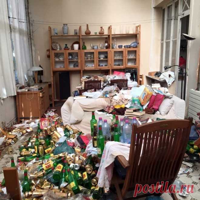 🧼 Клининговые услуги по уборке квартир, офисов, технических помещений
🔟 Большой опыт работ 🙇 Ответственность за порчу 💝 Приятные цены
🌍 Работаем по всей Москве и Московской области 📞 +7(969)022-34-60