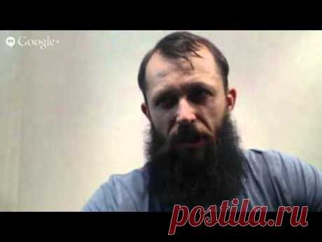 вернуть зрение часть 2