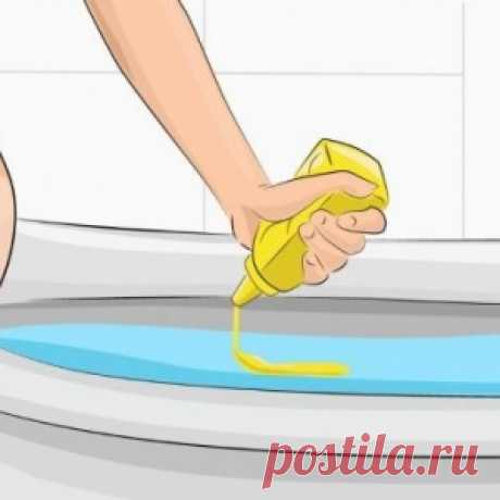 Удивительные свойства горчицы! Это не только приправа!