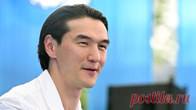 В Калужской области отменили выступление Нурлана Сабурова