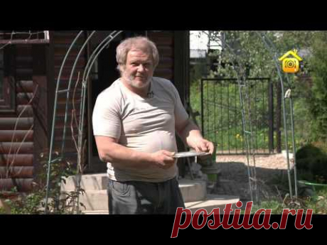 Самоделки для упрощения труда (ForumHouseTV)
