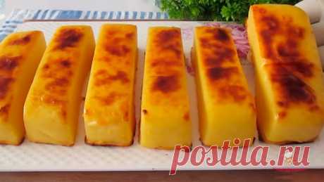 Десерт из апельсина и молока🍊🥛 - Лучший сайт кулинарии
