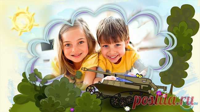 World of Tanks