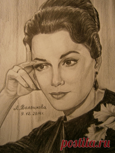 Лина Волоцкова &quot;ЭЛИНА БЫСТРИЦКАЯ&quot;
