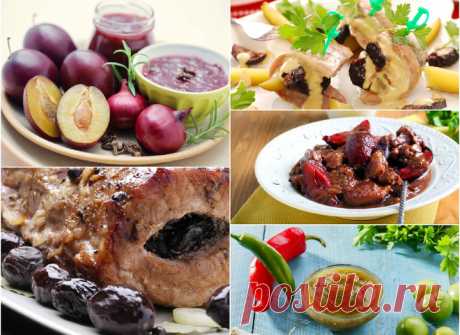 Блог сайта «БУДЕТ ВКУСНО!»