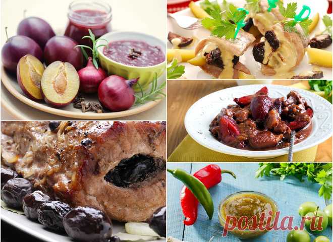 Блог сайта «БУДЕТ ВКУСНО!»