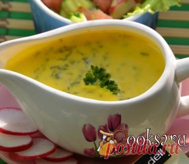 Салатная заправка с листьями редиса фото рецепт приготовления