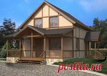 О компании Домфорт - Cтроительство коттеджей в Cамаре - Каркасно щитовые дома в самаре