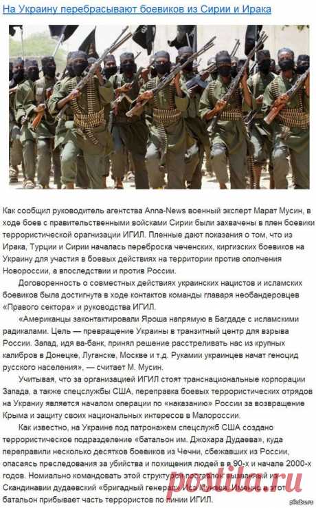 СМИ. Актуальные Новости - здесь
