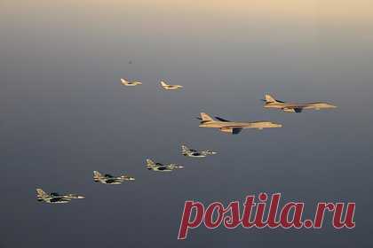 В США оценили своевременность поставок F-16 на Украину. В краткосрочной перспективе Украине необходимы танки M1 Abrams и Leopard 2, тогда как в долгосрочной — истребители F-16. Такая оценка приведена 19FortyFive. В публикации отмечается, что начать обучать украинских летчиков необходимо уже сейчас, поскольку подготовка на истребителях занимает много времени.