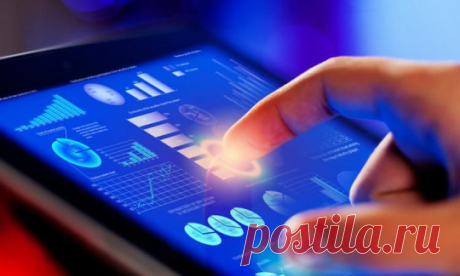Минкомсвязи РФ намерено создать конкурента iOS и Android