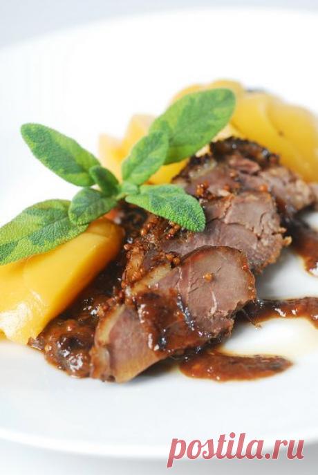 Майоран приправа | Применение в кулинарии