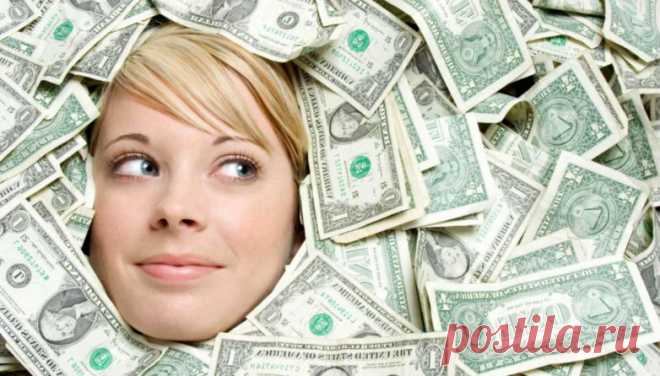 Простые "хитрости" на пути к богатству / Как сэкономить