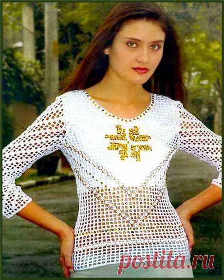 Вязание крючком***Филейное вязание | Записи в рубрике Вязание крючком***Филейное вязание | Копилочка