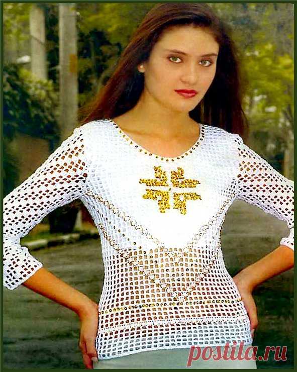 Вязание крючком***Филейное вязание | Записи в рубрике Вязание крючком***Филейное вязание | Копилочка