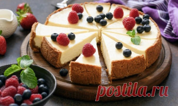 Чизкейк без сахара: 3 рецепта вкусного и ароматного десерта В статье подробно рассказывается о том, как быстро приготовить чизкейк без сахара. Самые простые рецепты и подробные пошаговые инструкции.