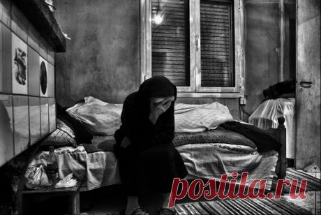 «Чернуха» в головах или кому выгодна ненависть к своей власти? - Системно - векторная психология. Институт Благородного Девицина Максима