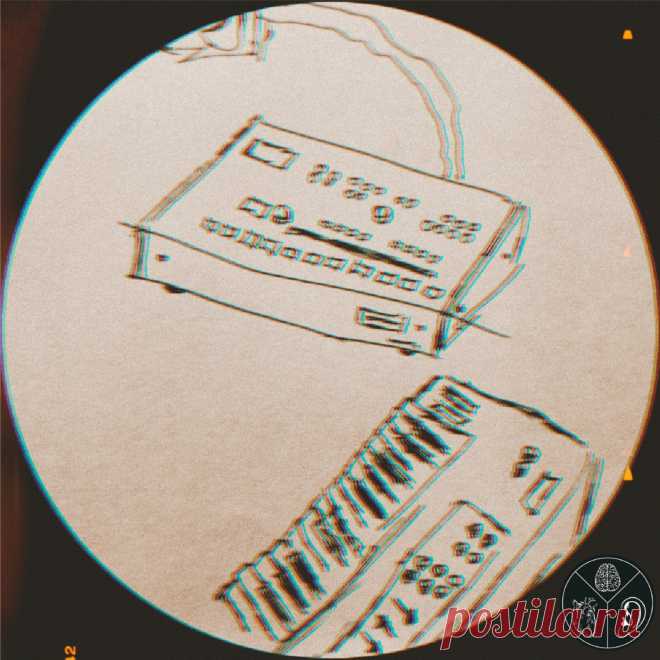 Melchior Sultana - Back With The Phonk PSM29 » MinimalFreaks.co