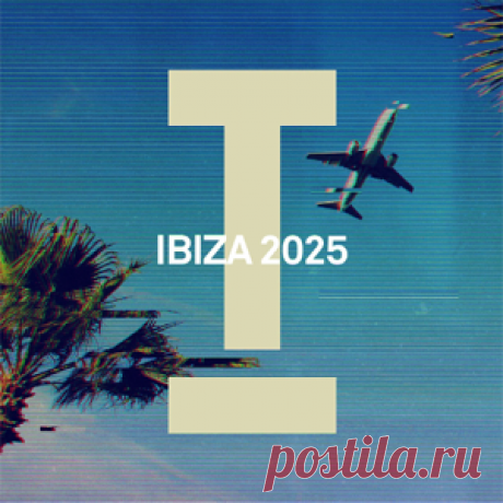 Various Artists - Toolroom Ibiza 2025 | 4DJsonline.com