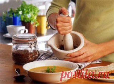 Как принимать семена льна для похудения? — Всегда в форме!