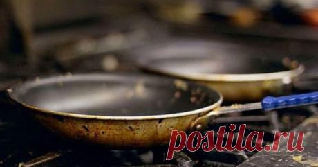 3 вида посуды, которые так же опасны, как тефлоновые кастрюли (и самые безопасные альтернативы)! Стоит принять во внимание! В то время как мы уделяем особое внимание пищевым продуктам, которые мы едим, мы уделяем мало внимания кухонной посуде, в