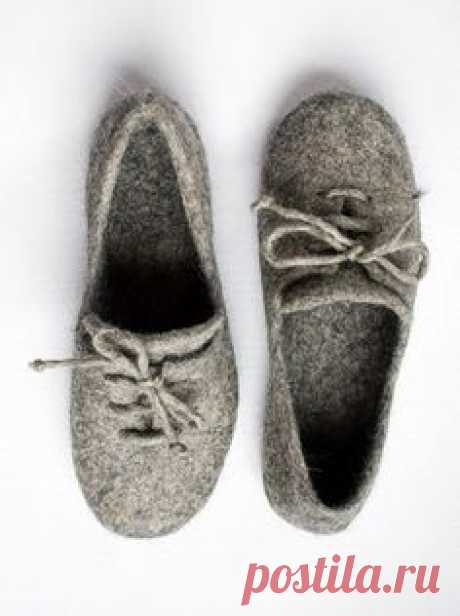 Julia Rossi: Fieltro accesorios | Felting