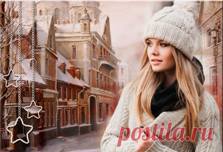 В гостях у НИНОК.