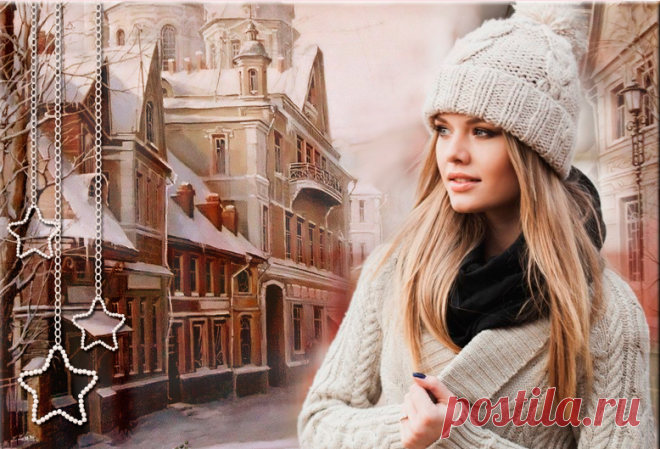 В гостях у НИНОК.