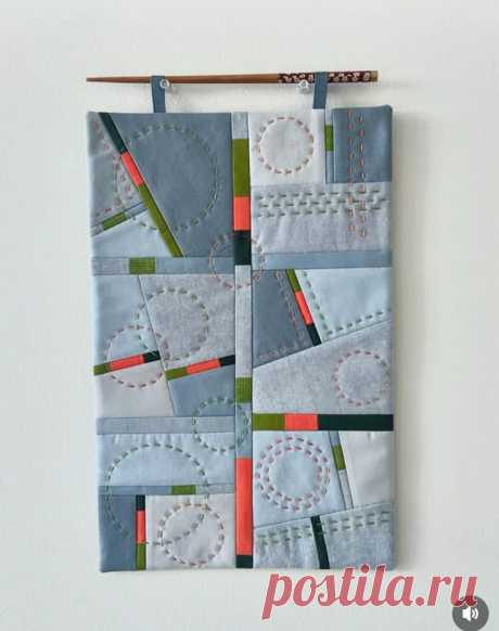 Pin page