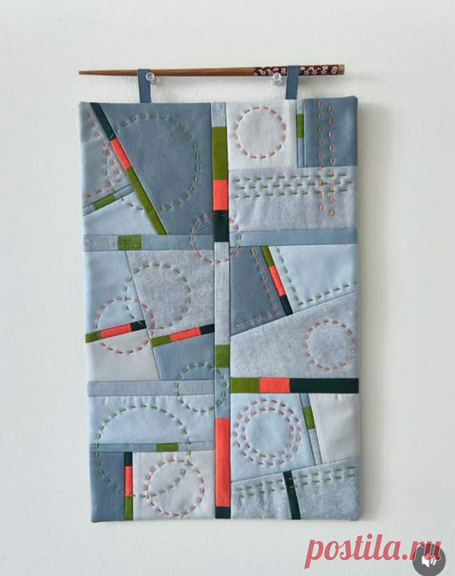 Pin page
