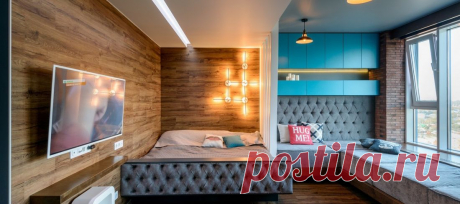 Houzz - Дизайн интерьеров, идеи для перепланировки и ремонта