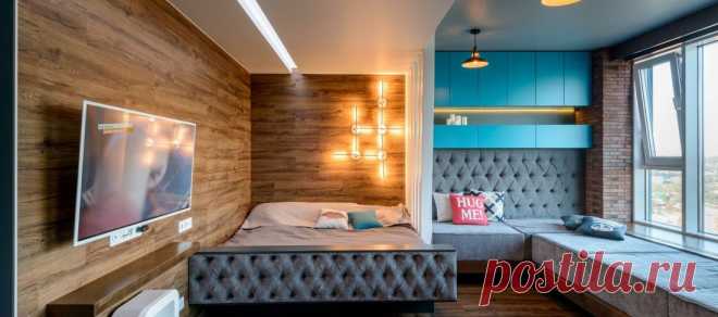 Houzz - Дизайн интерьеров, идеи для перепланировки и ремонта