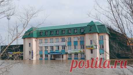 Названо число подтопленных домов в РФ. В РФ подтоплено свыше 15,8 тыс. домов. Об этом сообщает МЧС, передает РИА Новости. Также частично или полностью затоплены почти 28 тыс. приусадебных участков, 111 мостов и 84 автомобильные дороги на территории 33 регионов РФ. Самая ...