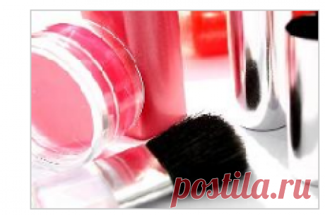 Какой срок годности косметики? | Полезные советы