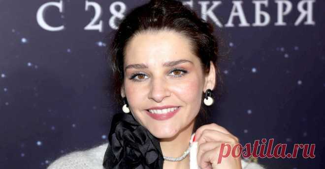 Глафира Тарханова