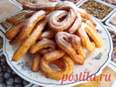 Торты И Пирожные | Кулинарные рецепты. Вкусно и Просто!!! - Part 2