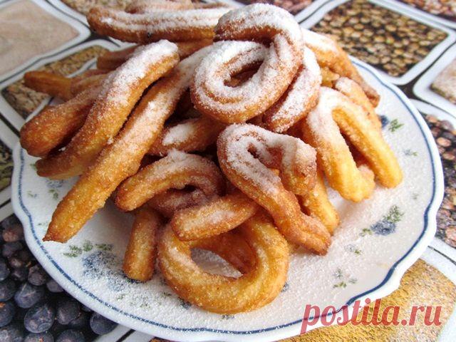 Торты И Пирожные | Кулинарные рецепты. Вкусно и Просто!!! - Part 2