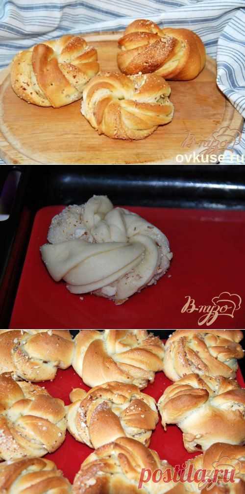 ПЛЮШКИ- ЗАВИТУШКИ.
