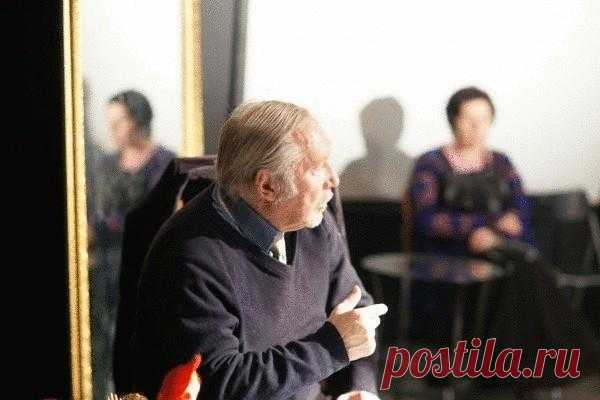 Pocket: Андрей Гнездилов: День смерти человека не случаен, как и день рождения