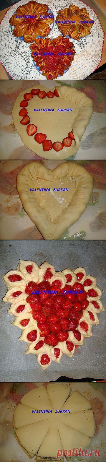 Ещё идеи от Валюши.