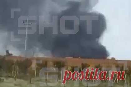 Четыре человека погибли при крушении вертолета в Дагестане