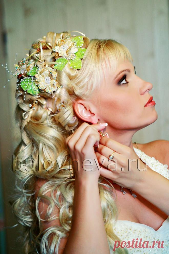 Организация свадебного торжества - это не только большой труд, но и шанс исполнить свои мечты! Нет предела совершенству!!!Дерзайте!!!

Наслаждайтесь каждой минутой! Наслаждайтесь друг другом! Такие эмоции не повторятся больше никогда. Восторгайтесь, радуйтесь, улыбайтесь. И  ГОРЬКО!!!

 Буду рада если хоть кому-то помогла.

Бывшая невеста, счастливая жена, Юля