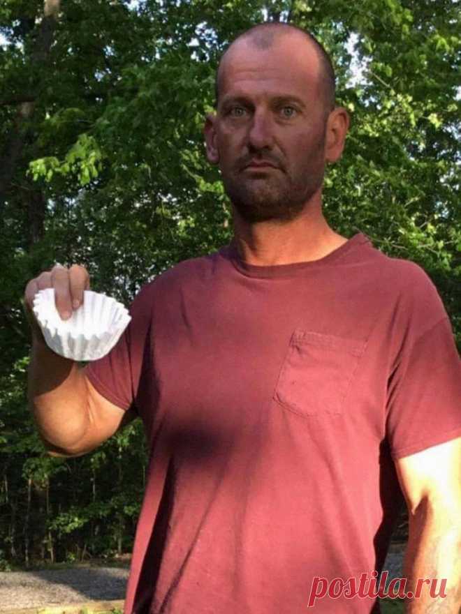 Мужчина 